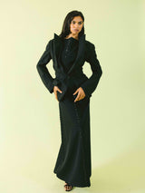 2006 Junya Watanabe Deconstructed Tailored Jacket Jacket arcadeshops.com