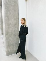 Bill Tice Caftan Gown Dress arcadeshops.com