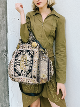 Gucci Hysteria Tapestry Bag Accessory arcadeshops.com