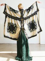 Bill Gibb Kimono Robe Jacket arcadeshops.com