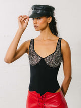 Christian Dior Leather Newsboy Cap Accessory arcadeshops.com