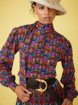 Yves Saint Laurent Fringe Tassel Belt Accessory arcadeshops.com