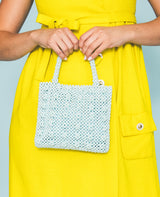 1960s Mini Beaded Bag Accessory arcadeshops.com