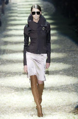 2003 Gucci Portrait Collar Jacket Jacket arcadeshops.com