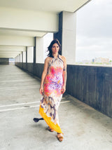 Missoni Scarf Dress Dress arcadeshops.com