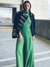 2009 Balmain Embellished Military Jacket Jacket arcadeshops.com