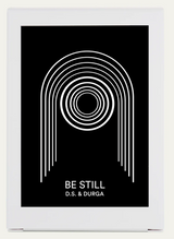 Be Still Candle by D.S. & DURGA Candle arcadeshops.com