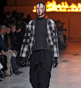 2012 Rick Owens High Low Tank Dress Dress arcadeshops.com