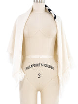2020 Christopher Kane Sex Shawl Accessory arcadeshops.com