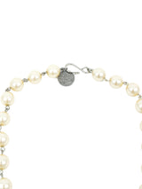 Art To Wear Embellished Poodle Necklace Jewelry arcadeshops.com