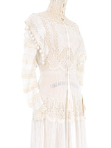 Victorian Tea Dress Dress arcadeshops.com