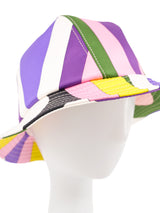 Emilio Pucci Bucket Hat Accessory arcadeshops.com
