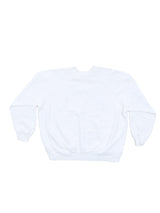 New York "Big Apple" Sweatshirt Sweatshirt arcadeshops.com