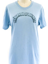 Vintage Nuts Graphic Tee T-shirt arcadeshops.com