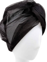 1940s Crinoline Turban Accessory arcadeshops.com