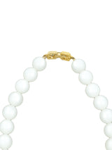 Givenchy Heart Collar Necklace Accessory arcadeshops.com