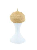 Marie Mercie Straw Beret Accessory arcadeshops.com
