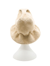 1960s Yves Saint Laurent Top Handle Bucket Hat Accessory arcadeshops.com