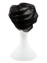 1940s Crinoline Turban Accessory arcadeshops.com