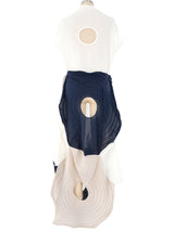 Issey Miyake Lantern Dress Dress arcadeshops.com