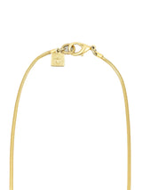 Anne Klein Faceted Crystal Bead Necklace Accessory arcadeshops.com