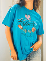 Aged To Perfection Tee T-Shirt arcadeshops.com