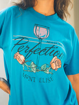 Aged To Perfection Tee T-Shirt arcadeshops.com