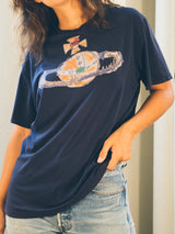 Vivienne Westwood Man Scribble Orb Tee T-Shirt arcadeshops.com