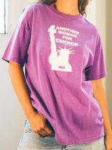 1980s ACLU Tee T-Shirt arcadeshops.com