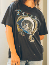 1987 Jethro Tull Tour Tee T-Shirt arcadeshops.com