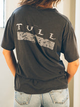 1987 Jethro Tull Tour Tee T-Shirt arcadeshops.com