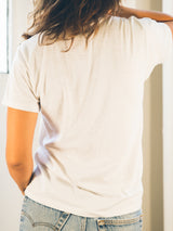 Martini Woman Tee T-Shirt arcadeshops.com