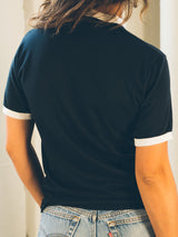 Playboy Ringer Tee T-Shirt arcadeshops.com