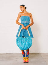 Bottega Veneta Butterfly Oversized Handle Bag Accessory arcadeshops.com