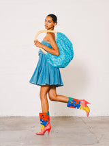 Bottega Veneta Butterfly Oversized Handle Bag Accessory arcadeshops.com