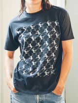 Skull And Crossbones Tee T-Shirt arcadeshops.com