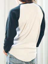 Panther Raglan Tee T-Shirt arcadeshops.com