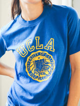 UCLA Tee T-Shirt arcadeshops.com