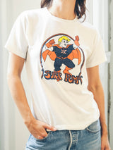 Auto Mechanics Cartoon Tee T-Shirt arcadeshops.com