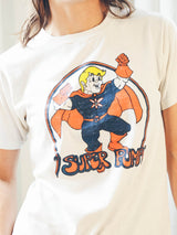 Auto Mechanics Cartoon Tee T-Shirt arcadeshops.com