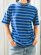 1960s Striped Puritan Tee T-Shirt arcadeshops.com