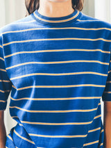 1960s Striped Puritan Tee T-Shirt arcadeshops.com