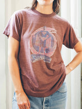 1970s Superman Tee T-Shirt arcadeshops.com