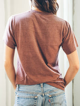 1970s Superman Tee T-Shirt arcadeshops.com