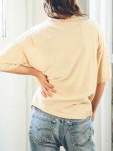 Tan Egypt Souvenir Tee T-Shirt arcadeshops.com