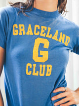Graceland G Club Tee T-Shirt arcadeshops.com