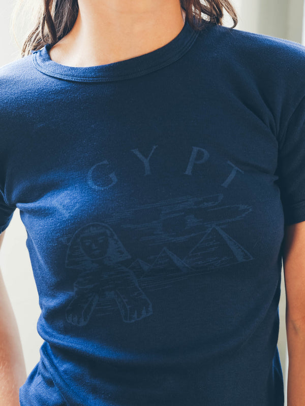 1990s Egypt Tee T-Shirt arcadeshops.com