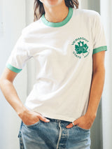 Vermont State Parks Ringer Tee T-Shirt arcadeshops.com