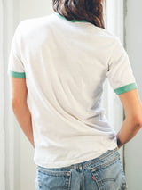 Vermont State Parks Ringer Tee T-Shirt arcadeshops.com