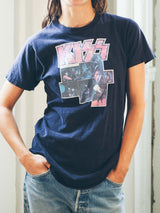 Kiss Concert Tee T-Shirt arcadeshops.com